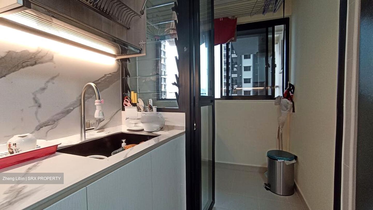 Blk 265A Kim Keat Beacon (Toa Payoh), HDB 4 Rooms #501592911